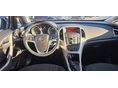 OPEL ASTRA J 2011/3 - 11