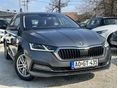 SKODA OCTAVIA Combi 2.0 TDI SCR Style DSG Azonnal Elvihető! 1 Év Műszaki Garancia! Gyári Fényezés! Átvizsgálható!
