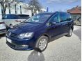 VOLKSWAGEN SHARAN 2.0 TDI BMT SCR Comfortline [7 személy] MAGYAR 1 TULAJ.VÉGIG MÁRKASZERVÍZBEN SZERVIZELT