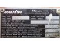 KOMATSU 2000 - 5