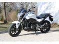 HONDA NC 750 SD Friss műszaki !!