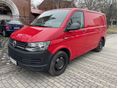 VOLKSWAGEN TRANSPORTER T6 Caravelle 2.0 TDI SCR BMT Comfortline HT vezetett szervizkönyv