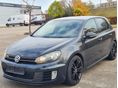 VOLKSWAGEN GOLF VI 2010/4 - 1