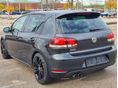 VOLKSWAGEN GOLF VI 2010/4 - 2