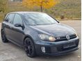 VOLKSWAGEN GOLF VI 2010/4 - 4