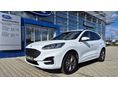 FORD KUGA 2.5 PHEV ST-Line X CVT MAKULÁTLAN ÁLLAPOTBAN LÉVŐ FORD DOLGOZÓI AUTÓ! KEVÉS KM! GYÁRI GARANCIA!