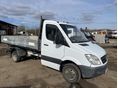 MERCEDES-BENZ SPRINTER 2008/2 - 3
