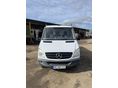 MERCEDES-BENZ SPRINTER 2008/2 - 5