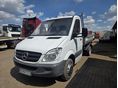 MERCEDES-BENZ SPRINTER 2008/2 - 1