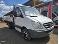 MERCEDES-BENZ SPRINTER 2008/2 - 2