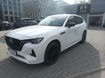 MAZDA CX-60 3.3 Skyactiv D Homura (Automata) Magyarországon vásárolt. szervizkönyves COSO. DRAS Csomaggal