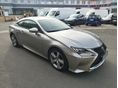 LEXUS RC 2016/10 - 2