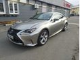LEXUS RC 300h Executive Navi CVT