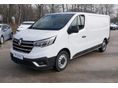 RENAULT TRAFIC 2.0 Blue dCi 130 L2H1 P3 Extra MAGYAR 1.TUL-GARANTÁLT KM-SZERVIZTÖRTÉNET-ÁFÁS-GARANCIÁVAL!