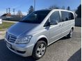 MERCEDES-BENZ VIANO 2012/7 - 1
