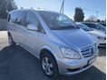 MERCEDES-BENZ VIANO 2012/7 - 2