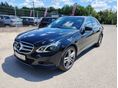 MERCEDES-BENZ E 250 2014/10 - 2