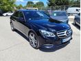 MERCEDES-BENZ E 250 BlueTEC 4Matic Avantgarde (Automata) Leinformált magyarországi autó!Garantált km futás!