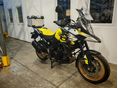 SUZUKI DL 1000 2018/3 - 7