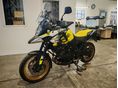SUZUKI DL 1000 2018/3 - 8