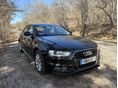 AUDI A4 2.0 TDI S-line