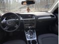 AUDI A4 2015/5 - 10