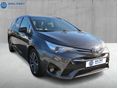 TOYOTA AVENSIS 2017/4 - 2