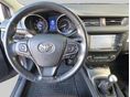 TOYOTA AVENSIS 2017/4 - 8