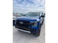 FORD RANGER 2.0 TDCi EcoBlue 4x4 Wildtrak X (Automata) KÉSZLETRŐL AZONNAL ÁTVEHETŐ. AKÁR 6.99%-OS THM