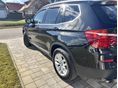BMW X3 2013/6 - 2