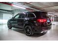 MERCEDES-BENZ GLS 400 d 4Matic 9G-TRONIC (7 személyes ) Magyarországi autó. szép állapot Rengeteg extra!