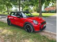 MINI MINI COOPER SE Facelift/Bőr/Ülésfűtés/Garancia