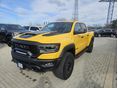 DODGE RAM 6.2 1500 4x4 TRX (Automata) Havoc Edition - első tulajdonostól. 39.900.000+Áfa (Garis)