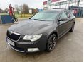SKODA SUPERB 2.0 PD TDI Comfort DSG