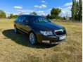 SKODA SUPERB 2008/8 - 2