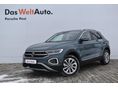 VOLKSWAGEN T-ROC 2025/4 - 1