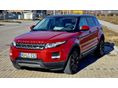 LAND ROVER RANGE ROVER EVOQUE RangeEvoque 2.0 Td4 Pure (Automata) LED-XENON-PANORÁMA-NAVI-GARANCIA!