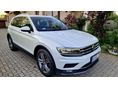 VOLKSWAGEN TIGUAN 2.0 TDI BMT SCR Highline DSG Mátrix Led! Virtual Cockpit! Vezérlés cserélve! Gyöngyház metál!