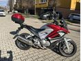 HONDA VFR 800 X 2011/9 - 1