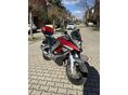 HONDA VFR 800 X 2011/9 - 2