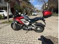 HONDA VFR 800 X 2011/9 - 4