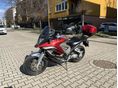 HONDA VFR 800 X 2011/9 - 5