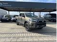 TOYOTA HILUX Hilux 2.8 D-4D MHEV 4x4 Double Invincible (Automata) 3% FINANSZÍROZÁSSAL. KÉSZLETRŐL!