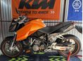 KTM 990 SUPER DUKE 