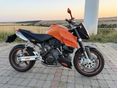 KTM 990 SUPER DUKE 
