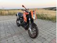 KTM 990 SUPER DUKE 2007/6 - 2