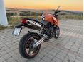 KTM 990 SUPER DUKE 2007/6 - 3