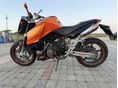 KTM 990 SUPER DUKE 2007/6 - 4