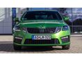 SKODA OCTAVIA 2017/9 - 2