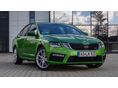 SKODA OCTAVIA 2.0 TSI RS